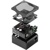 Fractal Design ION Gold 3 750W, PC-Netzteil schwarz, 750 Watt