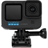 GoPro HERO10 Black, Videokamera schwarz