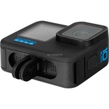 GoPro HERO10 Black, Videokamera schwarz