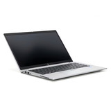 HP EliteBook 840 G8 Generalüberholt, Notebook silber, Intel® Core™ i5-1145G7, Intel® Iris® Xe Graphics, 8 GB DDR4, 256 GB (256 GB SSD), Windows 11 Pro