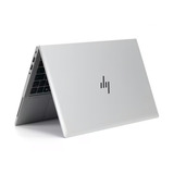 HP EliteBook 840 G8 Generalüberholt, Notebook silber, Intel® Core™ i5-1145G7, Intel® Iris® Xe Graphics, 8 GB DDR4, 256 GB (256 GB SSD), Windows 11 Pro