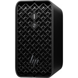 HP Z2 Mini G1a Workstation (A40MYET), PC-System schwarz, Windows 11 Pro