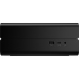 HP Z2 Mini G1a Workstation (A40MYET), PC-System schwarz, Windows 11 Pro