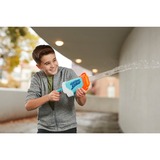 Hasbro Nerf Super Soaker Torrent, Wasserpistole hellblau/weiß