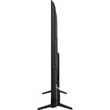 Hisense 50A6S, LED-Fernseher 126 cm (50 Zoll), schwarz/dunkelgrau, UltraHD/4K, Triple Tuner