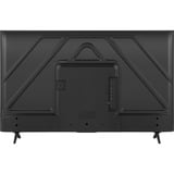Hisense 50A6S, LED-Fernseher 126 cm (50 Zoll), schwarz/dunkelgrau, UltraHD/4K, Triple Tuner