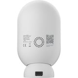 Homematic IP Bundle Access Point + 2x Innenkamera plus, Set 4MP, WLAN