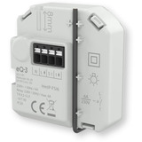Homematic IP Schaltaktor mit Taster­­eingang (6 A) – Unterputz (HmIP-FSI6) 