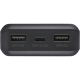 Intenso Powerbank B10000 schwarz, 10000 mAh