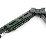 Leatherman Multitool SIGNAL olivgrün, 19 Tools