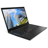Lenovo ThinkPad T14s G1 Generalüberholt, Notebook schwarz, Intel® Core™ i5-10210U, Intel® UHD Graphics, 16 GB DDR4, 512 GB (512 GB SSD), Windows 11 Pro