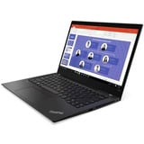 Lenovo ThinkPad T14s G1 Generalüberholt, Notebook schwarz, Intel® Core™ i5-10210U, Intel® UHD Graphics, 16 GB DDR4, 512 GB (512 GB SSD), Windows 11 Pro