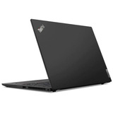 Lenovo ThinkPad T14s G1 Generalüberholt, Notebook schwarz, Intel® Core™ i5-10210U, Intel® UHD Graphics, 16 GB DDR4, 512 GB (512 GB SSD), Windows 11 Pro