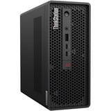 Lenovo ThinkStation P3 Ultra SFF Gen 2 (30J5006HGE), PC-System schwarz, Windows 11 Pro