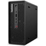 Lenovo ThinkStation P3 Ultra SFF Gen 2 (30J5006HGE), PC-System schwarz, Windows 11 Pro