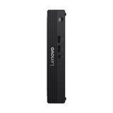 Lenovo V100q (13GG0005GE), PC-System schwarz, IGEL OS