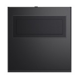Lenovo V100q (13GG0005GE), PC-System schwarz, IGEL OS