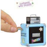 MGA Entertainment Rainbow High Jr High Rockband - Skyler, Puppe 