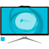 MSI PRO AP222T 13M-030DE, PC-System weiß, Windows 11 Pro 64-Bit