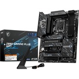 Z890 GAMING PLUS WIFI, Mainboard