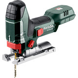 Metabo ST 18 L 90 Akku-Stichsäge grün, ohne Akku und Ladegerät