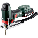 Metabo ST 18 L 90 Akku-Stichsäge grün, ohne Akku und Ladegerät