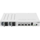 MikroTik CRS504-4XQ-IN, Switch 