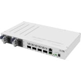 MikroTik CRS504-4XQ-IN, Switch 