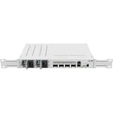 MikroTik CRS504-4XQ-IN, Switch 