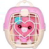 Moose Toys ScruffaLuvs - Pet Scruffs Einzelpack Pink, Kuscheltier sortierter Artikel