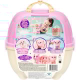 Moose Toys ScruffaLuvs - Pet Scruffs Einzelpack Pink, Kuscheltier sortierter Artikel