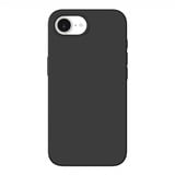 Nevox StyleShell Shock, Handyhülle schwarz, iPhone 16e
