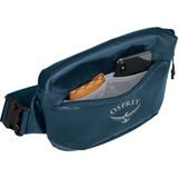 Osprey Transporter Waist, Tasche blau, 1 Liter