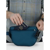 Osprey Transporter Waist, Tasche blau, 1 Liter