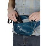 Osprey Transporter Waist, Tasche blau, 1 Liter