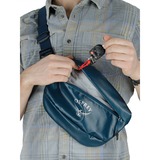 Osprey Transporter Waist, Tasche blau, 1 Liter