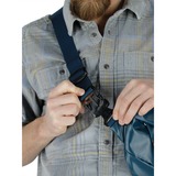 Osprey Transporter Waist, Tasche blau, 1 Liter