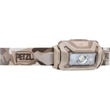 Petzl ARIA 1 RGB, LED-Leuchte tarnfarben