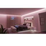 Philips Hue Lightstrip Solo 5 Meter, LED-Streifen weiß