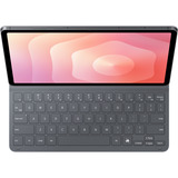 SAMSUNG Book Cover Keyboard Slim, Tablethülle schwarz, DE-Layout, Samsung Galaxy Tab S11