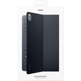 Samsung Book Cover Keyboard Slim, Tablethülle schwarz, DE-Layout, Samsung Galaxy Tab S11