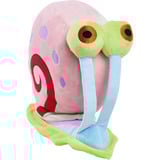 Simba Spongebob Schwammkopf - Gary, Kuscheltier 35 cm