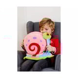 Simba Spongebob Schwammkopf - Gary, Kuscheltier 35 cm