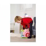 Simba Spongebob Schwammkopf - Gary, Kuscheltier 35 cm