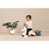Smoby Little Smoby Rutscherfahrzeug Baby-Pony 