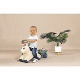 Smoby Little Smoby Rutscherfahrzeug Baby-Pony 