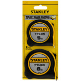 Stanley Unterstellbock Junior, Paar, Untergestell schwarz, bis 362 kg pro Paar belastbar