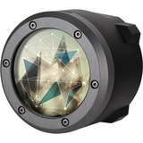 Thermaltake TH360 V2 Ultra EX ARGB CPU AIO Liquid Cooler , Wasserkühlung schwarz