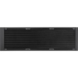Thermaltake TH360 V2 Ultra EX ARGB CPU AIO Liquid Cooler , Wasserkühlung schwarz