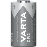 VARTA Lithium Cylindrical Batterie CR2 3V, CR15H270 10 Stück